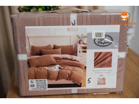 муслін євро №4