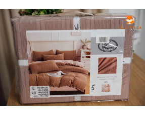 муслін євро №4