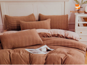 Двуспальный муслин #5