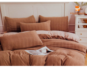 Двуспальный муслин #5