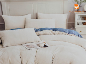 Постільна білизна муслін #11 1.5ка