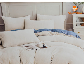 Постільна білизна муслін #11 1.5ка