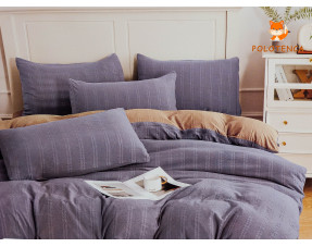 Двуспальный муслин #6