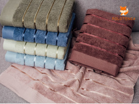 Рушиники Полоска Темные