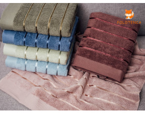 Рушиники Полоска Темные