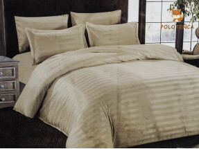 Страйп сатін євро #8