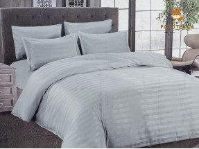 Страйп сатін євро #10