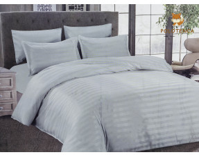 Страйп сатін євро #10