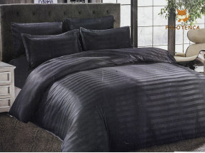 Страйп сатін #12 Євро