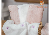 Полотенца кухонные Нежные Бабочки