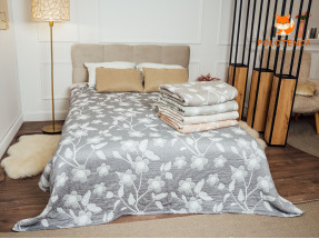 Покривало Муслін 200*230