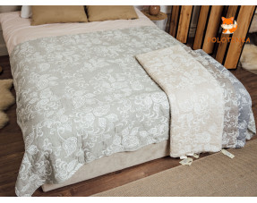 Покрывало Муслин 150*200