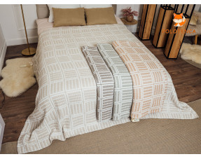 Покрывало Муслин