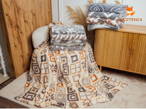 Плед напилення новий євро