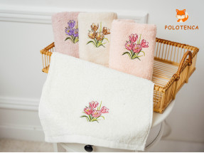 Кухонні рушники Тюльпан