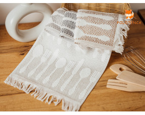 Полотенца для рук Вилка