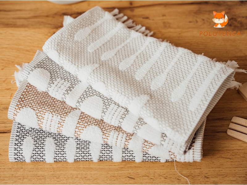 Полотенца для рук Вилка Полотенца для рук Вилка