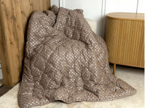 Ковдра літня Louis Vuitton 1.5ка