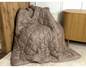 Ковдра літня Louis Vuitton 1.5ка