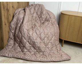 Ковдра літня Louis Vuitton євро