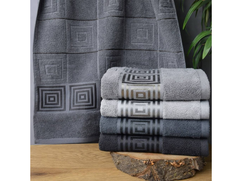 Рушники Версаче зелені Рушники Версаче зелені