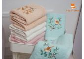Рушники Пташка