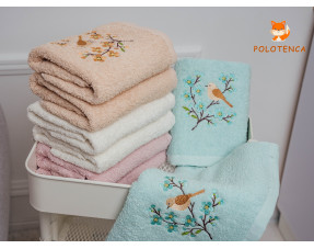 Рушники Пташка