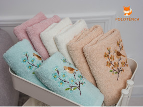 Рушники Пташка