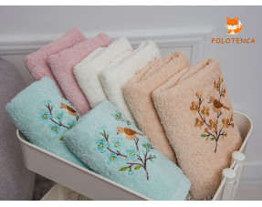 Рушники Пташка