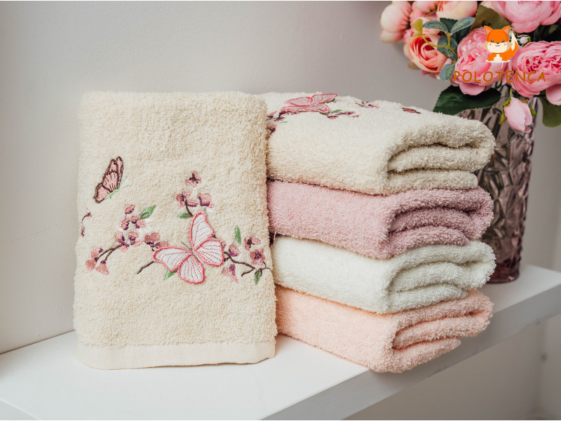 Рушники Метелик Рушники Метелик