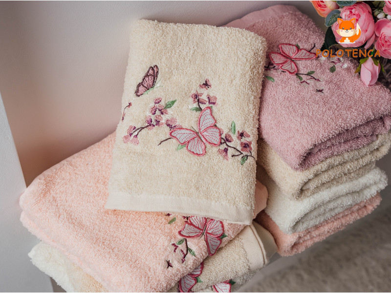 Рушники Метелик Рушники Метелик