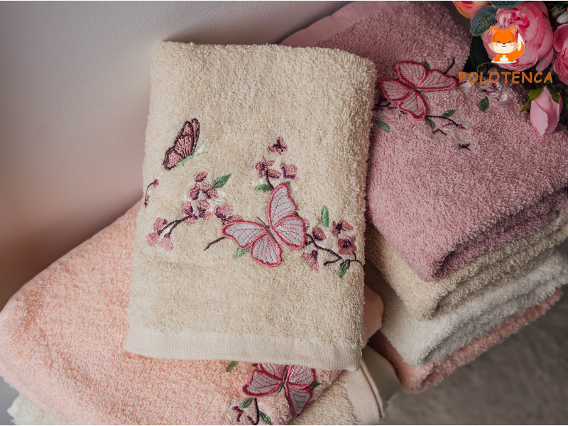 Рушники Метелик Рушники Метелик