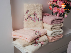 Рушники Метелик