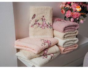 Рушники Метелик