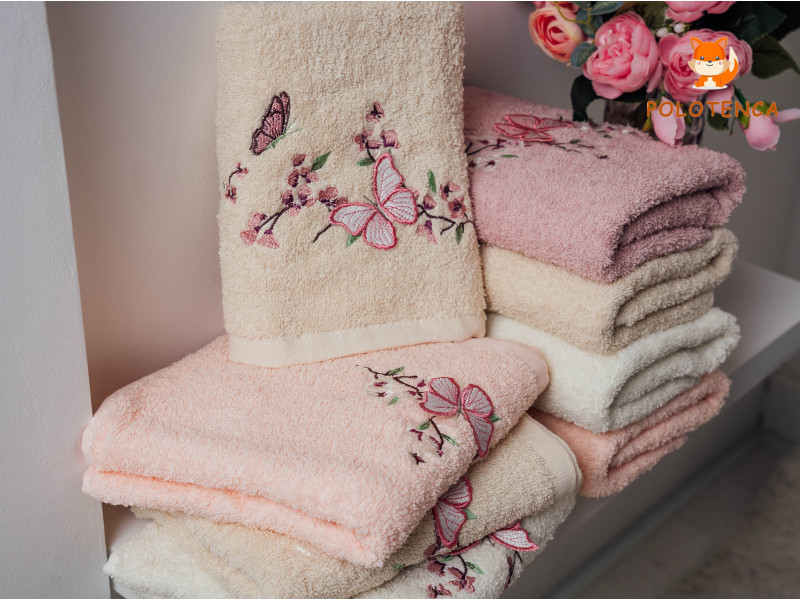 Рушники Метелик Рушники Метелик