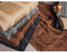 Рушники Версаче