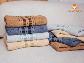 Рушники Смужки