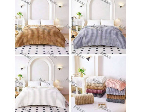 Плед Крокодил Євро