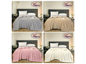 Новий плед євро