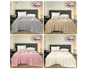 Новий плед євро