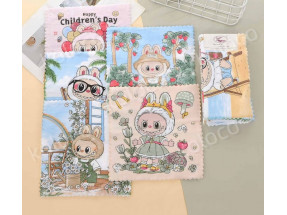 Серветки Лабуба