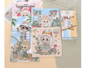 Серветки Лабуба