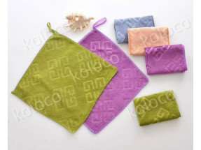 Серветки фібра