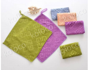 Серветки фібра