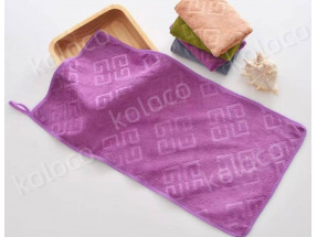 Рушники для рук фібра