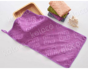 Рушники для рук фібра