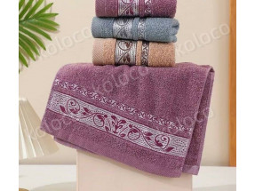 Махрові кухонні рушники