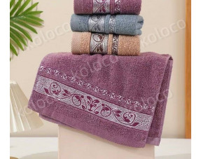 Махрові кухонні рушники