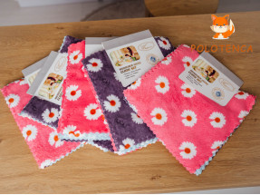 Салфетки Ромашки 30*30