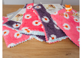 Салфетки Ромашки 30*30